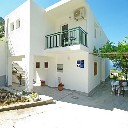 Apartmani Maslina Gradac  Dış mekan fotoğraf