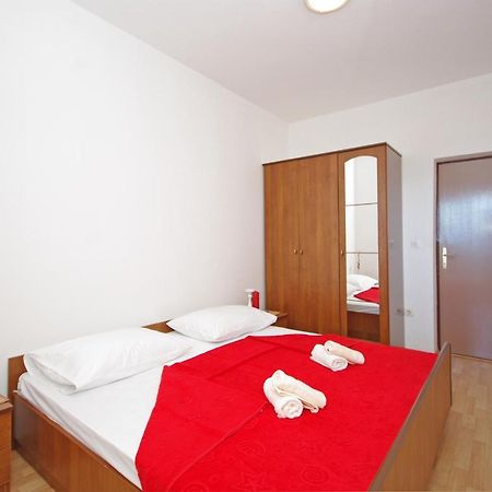 Apartmani Maslina Gradac  Dış mekan fotoğraf