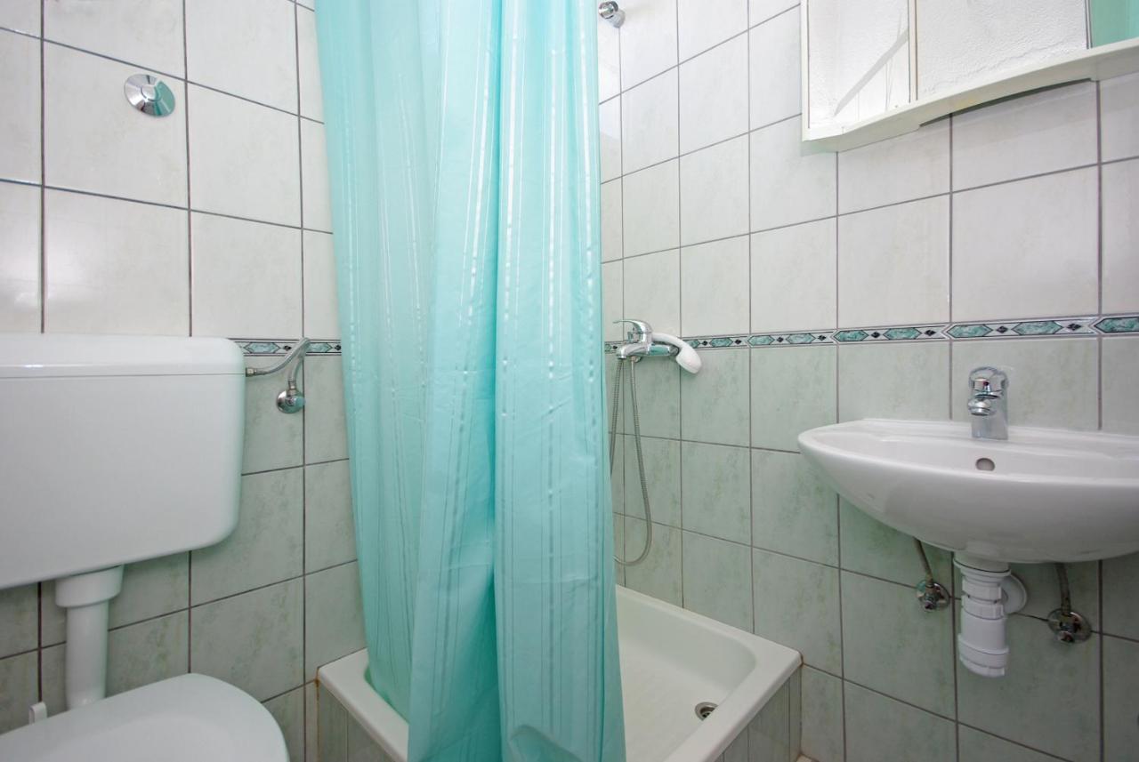 Apartmani Maslina Gradac  Dış mekan fotoğraf