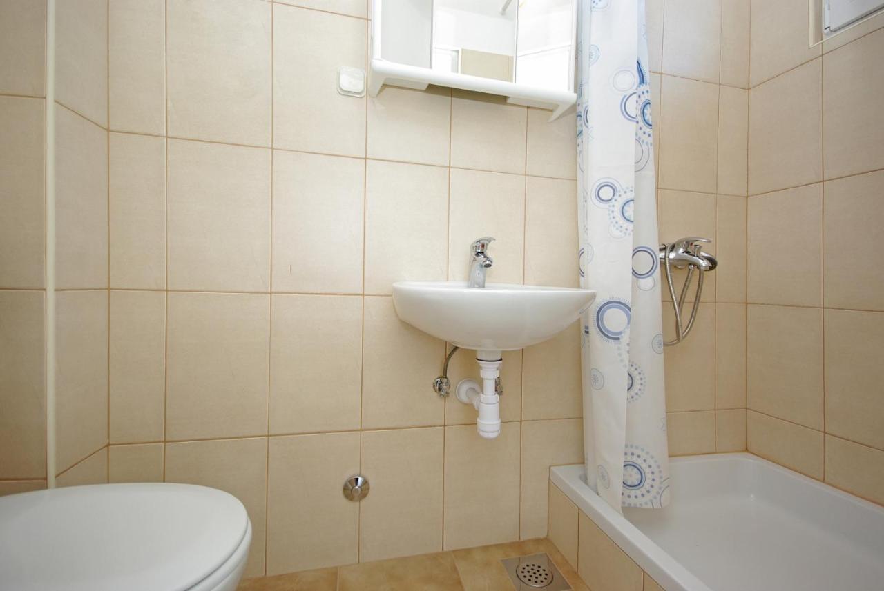 Apartmani Maslina Gradac  Dış mekan fotoğraf