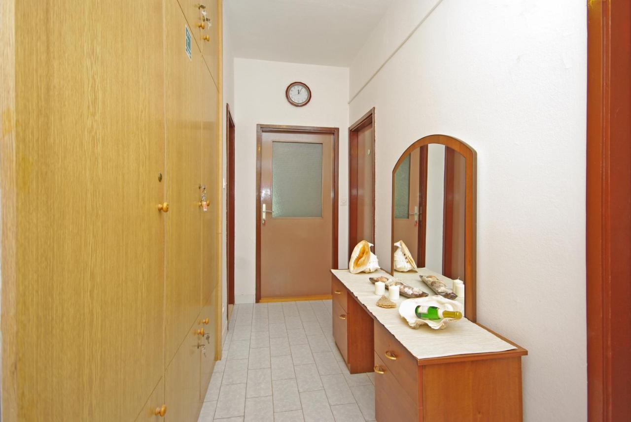 Apartmani Maslina Gradac  Dış mekan fotoğraf