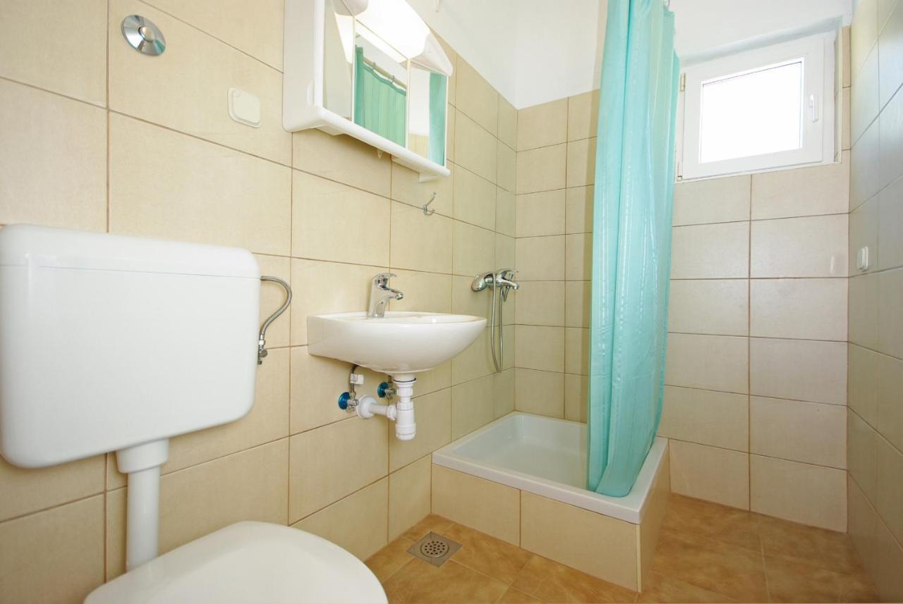 Apartmani Maslina Gradac  Dış mekan fotoğraf
